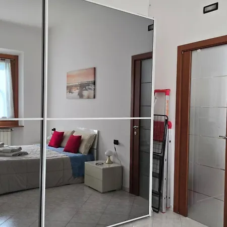 Grazioso Bilocale A Legnano. Apartment Exterior photo