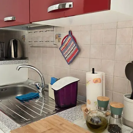 Grazioso Bilocale A Legnano. Apartment Exterior photo