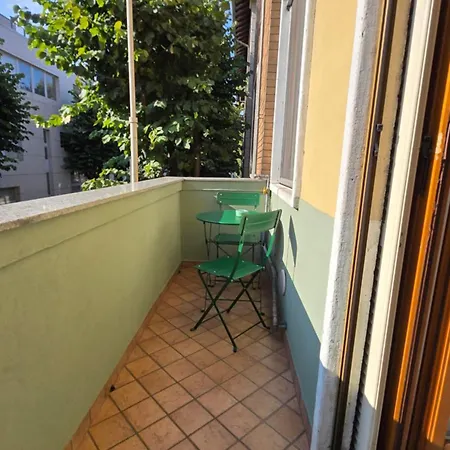 Grazioso Bilocale A Legnano. Apartment Exterior photo