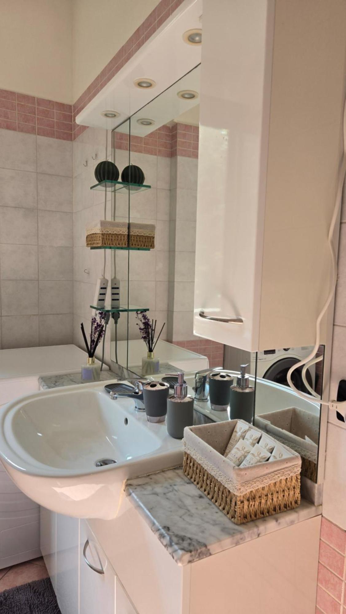 Grazioso Bilocale A Legnano. Apartment Legnano