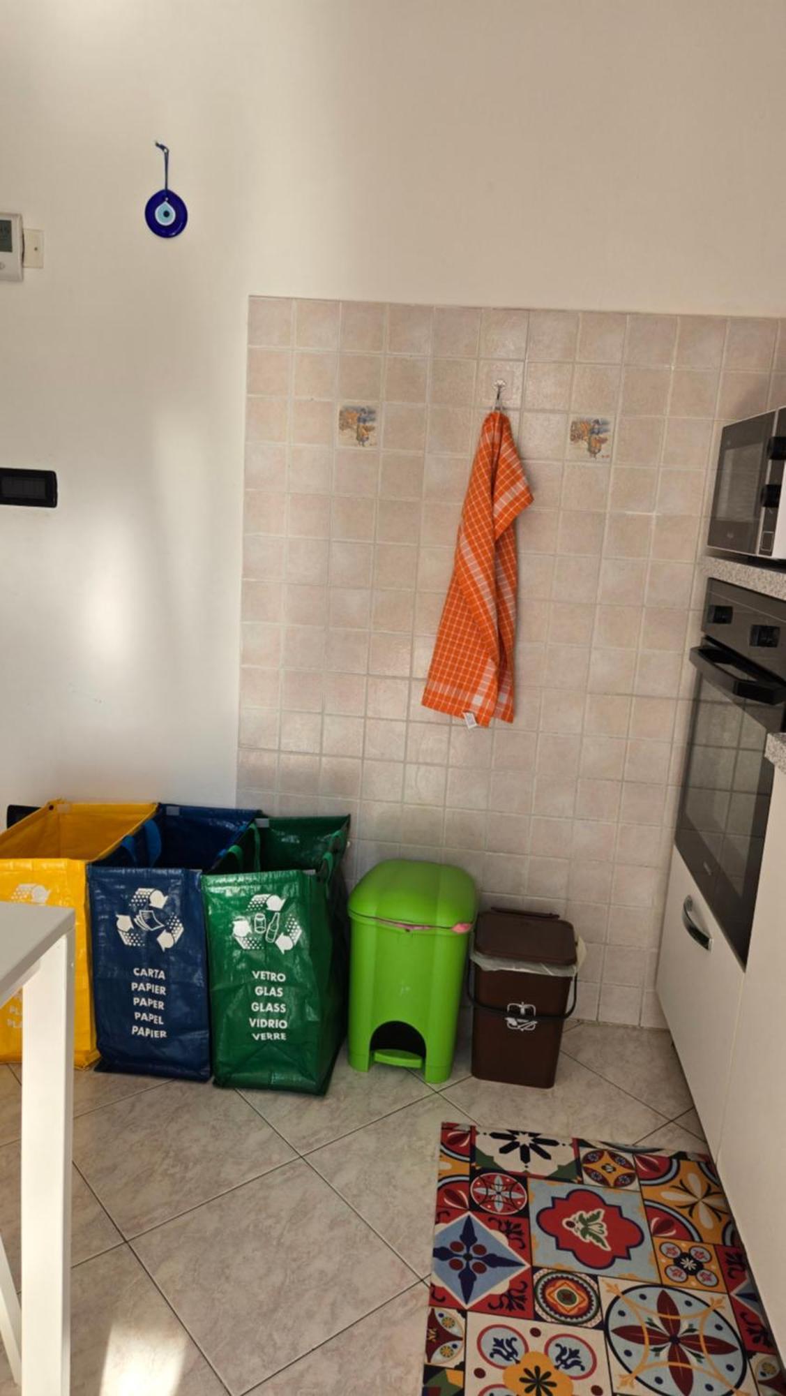 Grazioso Bilocale A Legnano. Apartment