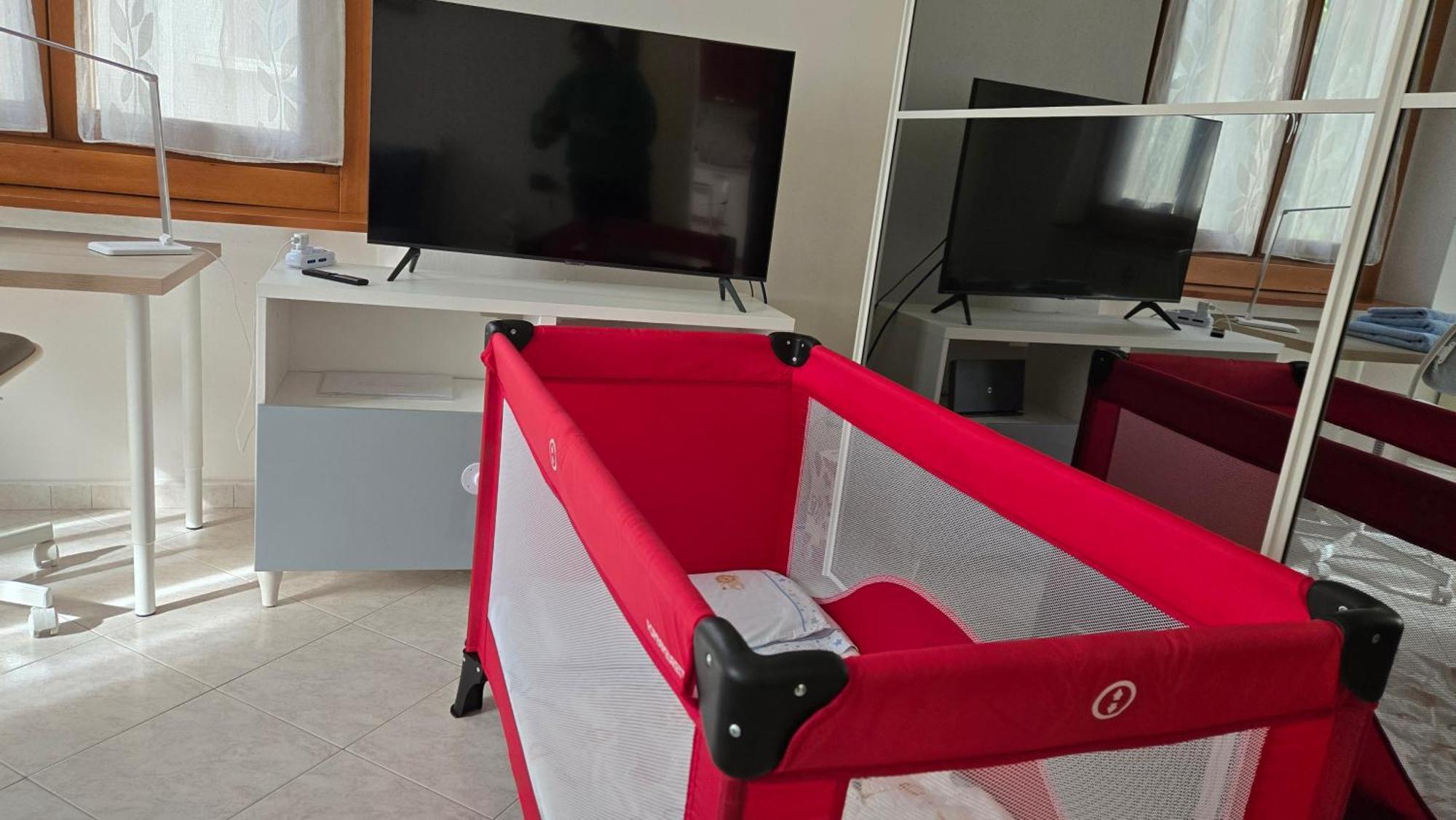 Grazioso Bilocale A Legnano. Apartment *