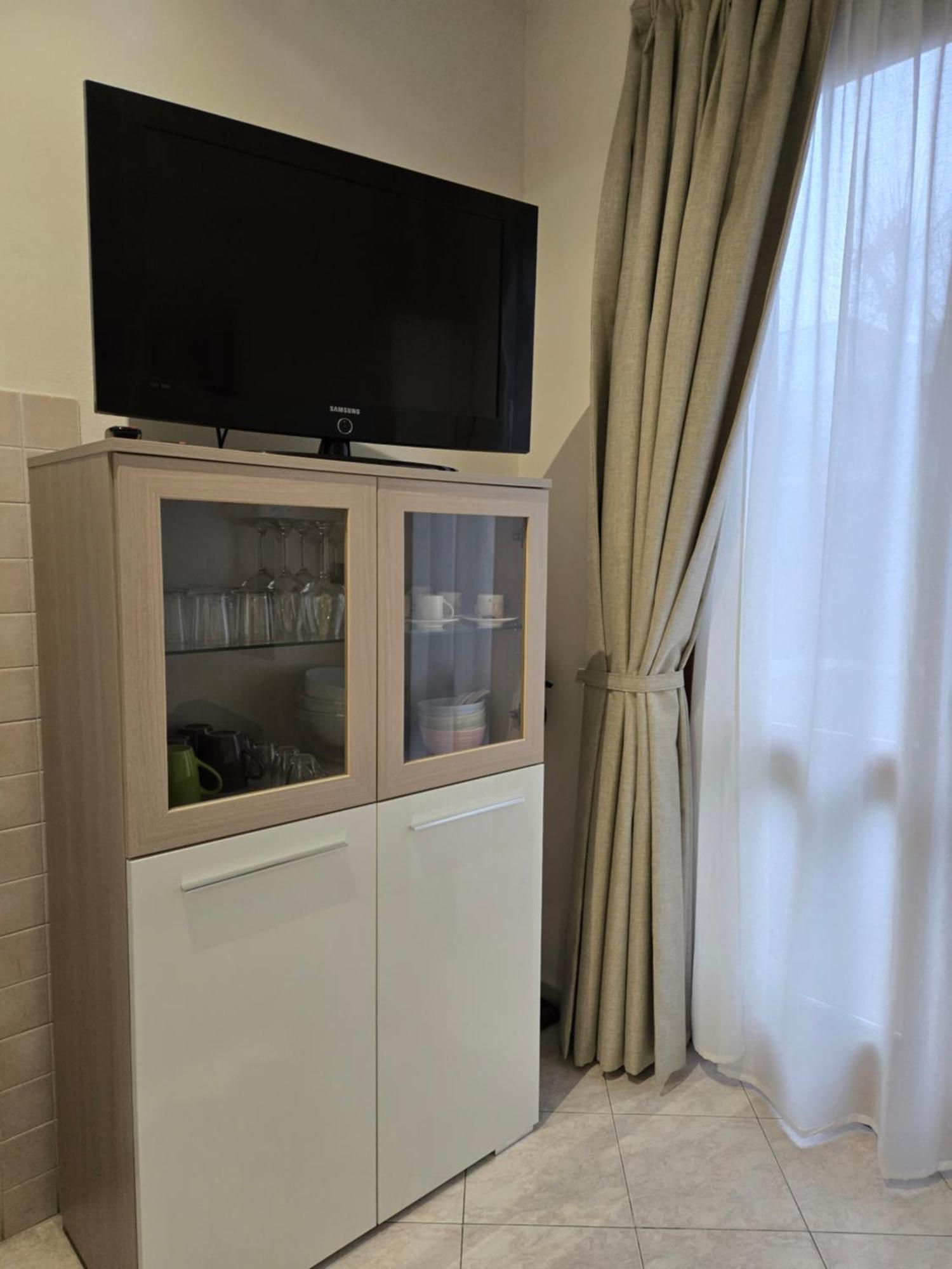 Apartment Grazioso Bilocale A Legnano.