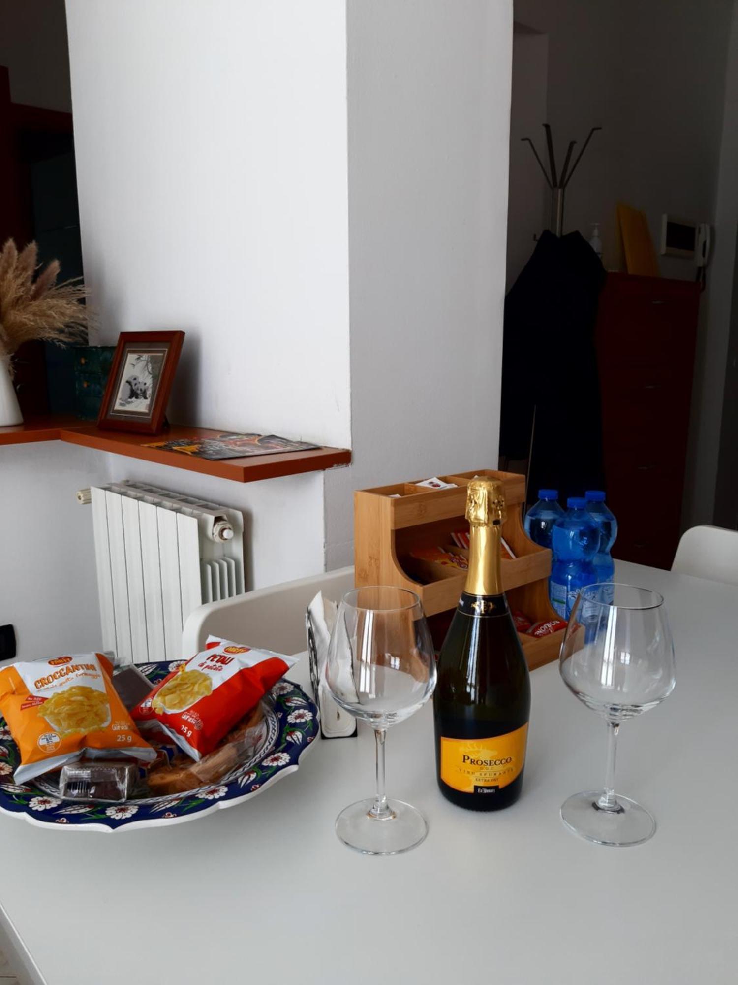 Grazioso Bilocale A Legnano. *