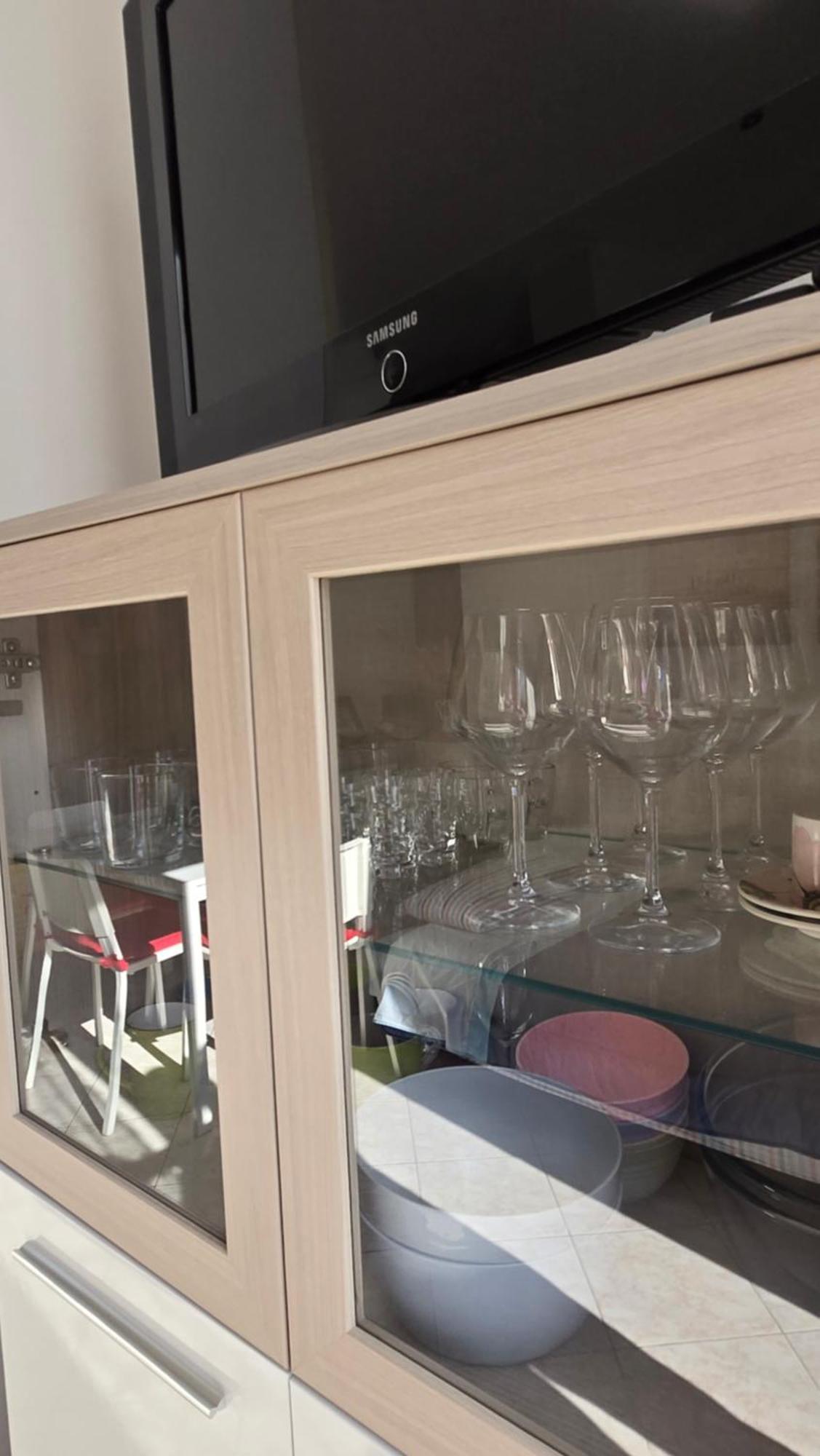 Grazioso Bilocale A Legnano. Apartment Legnano