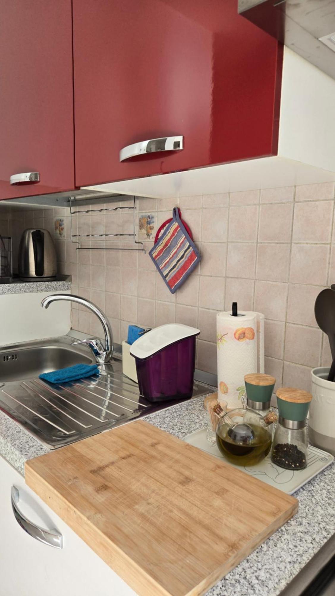 Apartment Grazioso Bilocale A Legnano. Legnano