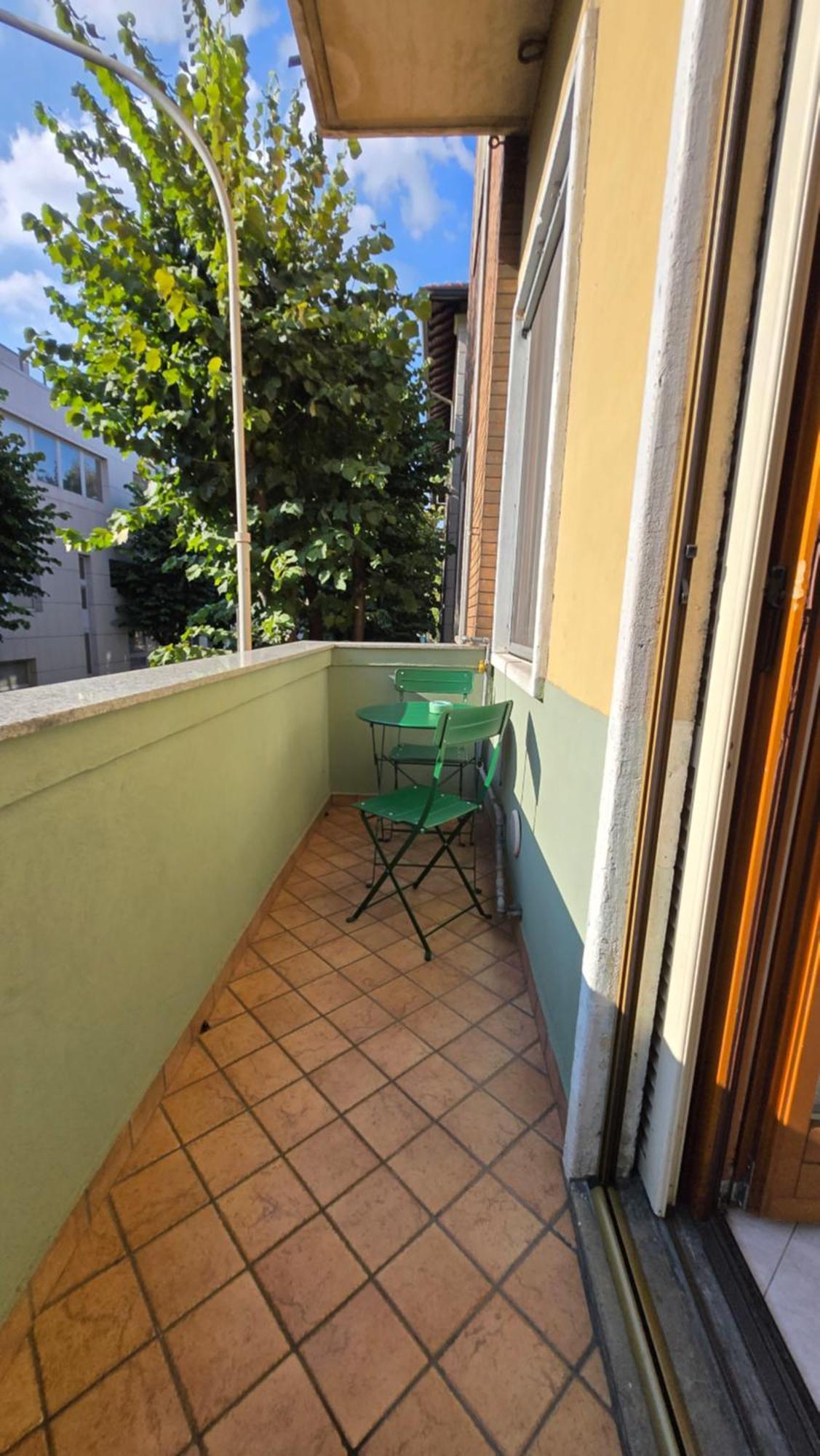 Grazioso Bilocale A Legnano.