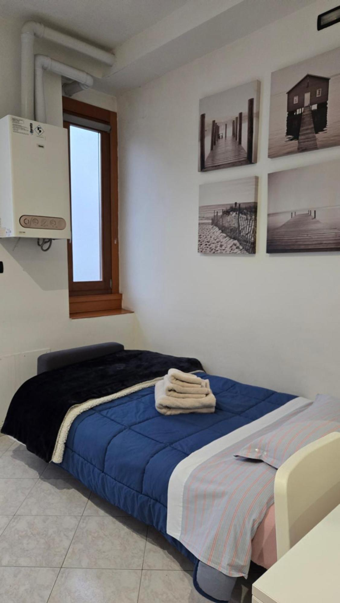 Grazioso Bilocale A Legnano. Apartment *